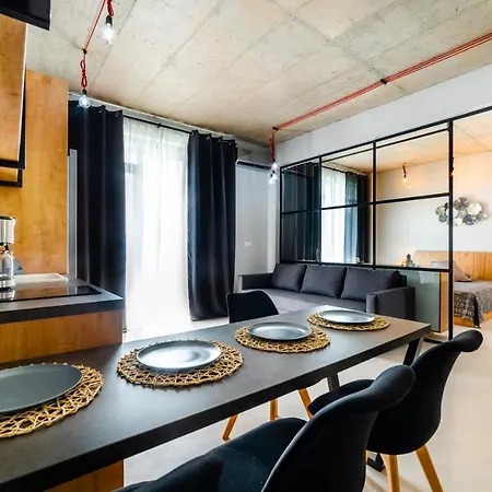 Appartement Wave Play