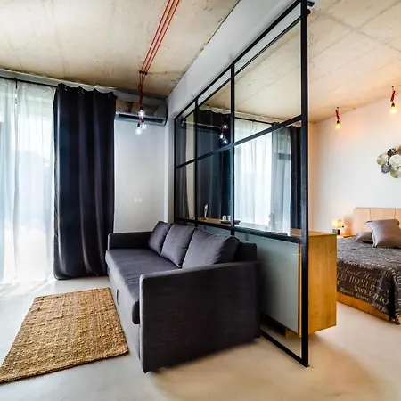 Appartement Wave Play