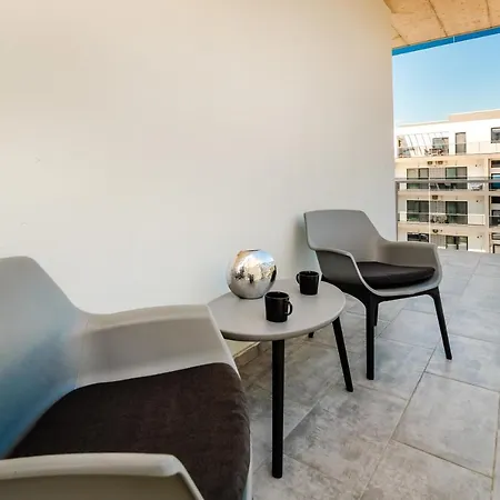 Wave Play Appartement *