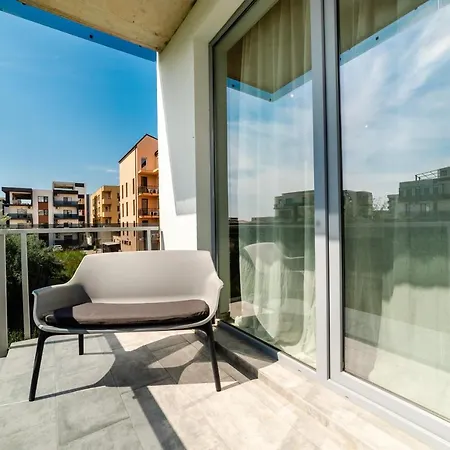 Appartement Wave Play