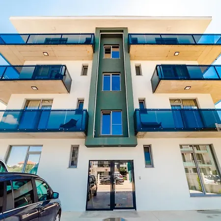Appartement Wave Play